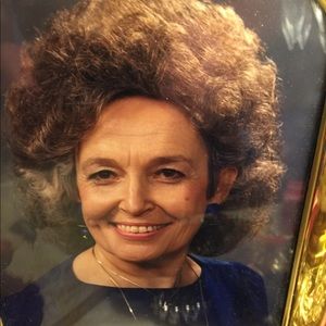 Meet your Posher, Billy